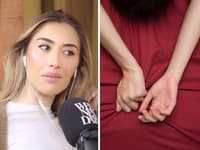 Influencerka prehovorila o orgazme pri cvičení: TAKTO ho dosiahnete aj vy, radia odborníčky!