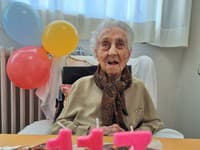 Maria sa dožila neuveriteľných 117 rokov: Vedci konečne poznajú tajomstvo jej dlhovekosti! Nie je to len genetika