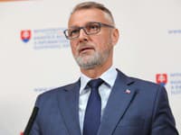 Richard Raši chystá prechod z ministerstva do parlamentu: Zmena vo vedení Národnej rady