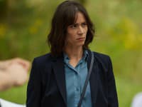 Gabika Marcinková v seriáli Vina