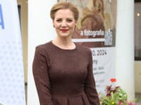 Byť v Dunaji jej už NESTAČÍ! Chlebcová má ďalší sen... Režiséri, dávajte POZOR!