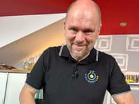 Richard Sulík v Bez servítky pri svojom výtvore sklopil uši: Všetci prskali, NEDALO sa to JESŤ!