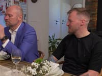 Richard Sulík opäť v relácii Bez servítky