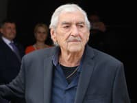 Legendárny Štefan Kvietik (†90) odišiel zo SND kvôli INTRIGÁM: Odvtedy tam nebol ani ako DIVÁK!