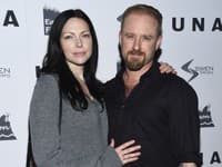 Laura Prepon a Ben Foster