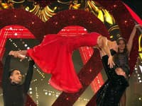 Let's Dance, 4.kolo, Zuzana Porubjaková a Jaroslav Ihring