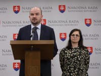 Progresívne Slovnesko sa obáva, že návrhy na odvolanie viacerých ministrov sa opäť odsunú