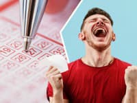 Odvážny Slovák vyhral JACKPOT viac ako 3,5 milióna eur! Rozprávkovú sumu mu vyniesla nezvyčajná stávka