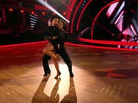 Marek Rozkoš v 4. kole tanečnej šou Let's Dance.