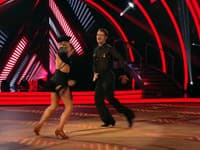 Marek Rozkoš v 4. kole tanečnej šou Let's Dance.