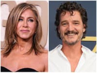 NOVÝ PÁRIK šoubiznisu? Jennifer Aniston NAČAPALI na večeri s hviezdou seriálu Narcos!