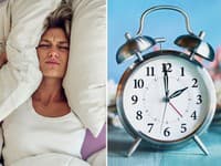 Kedy sa zruší zmena času? Návrh leží na stole v Bruseli už od roku 2018! TAKÁTO je teraz situácia