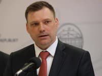 Minister Taraba nariadil operatívne kontroly v spaľovni na Kysuciach