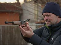 Richard Sulík v relácii Bez servítky