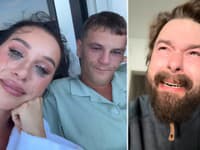 Bianka a Jovinečko po ROZCHODE zverejnili  uplakané videá: Verejný VÝSMECH od známeho herca!