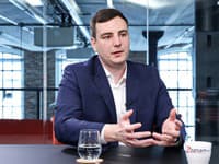 Bývalý boxer a poslanec PS Dej na plné ústa: V ringu by naložil Šutajovi Eštokovi, Huliak chce len moc a limuzínu