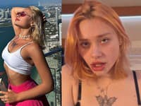 Mladá modelka (20), ktorú našli polomŕtvu pri ceste: TAKÝMTO praktikám sa venovala! Bola z nej sexuálna otrokyňa