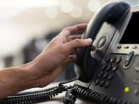 Na Slovensku vznikne nová linka pomoci! Odľahčiť má linku 155