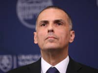Doživotnú rentu pre generálneho prokurátora schválili: Bude dostávať až 5-tisíc mesačne, našiel sa rebel v SNS!