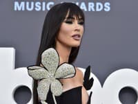 Megan Fox (38) oznámila radostnú správu: So svojím expartnerom privítali prvého spoločného potomka!