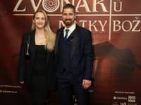 Peter Sagan, Eliška Lenčešová