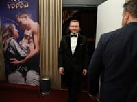 Prezident SR Peter Pellegrini