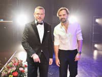 Prezident SR Peter Pellegrini, Ján Ďurovčík