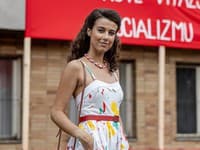 Adriána Brnčalová