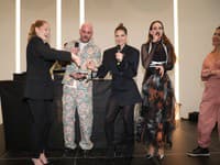 Nela Pocisková a Majself