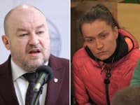 NOVÁ POSILA na Huliakovom ministerstve: Zamestnal EXFARMÁRKU... Z markizáckej šou ju VYRAZILI!