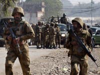 Taliban prepustil takmer 2 500 väzňov: Oslobodili aj zadržiavanú Američanku