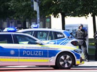 Tragický nález v Nemecku: Policajt vyvraždil svoju rodinu a potom zabil aj seba