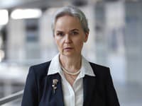 Petra Kolevská Vančíková