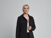 Monika Hilmerová v seriáli Vina