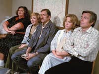 Jiří Havel - Návštěvníci 