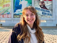 Blondínka (31) navštívila Severnú Kóreu už 30-krát: Ľudia tam vedú normálny život! O tomto mnohí nevedia