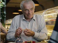 Filmový svet v SMÚTKU: Zomrel legendárny český herec (†85)... Dvakrát porazil rakovinu!