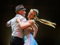 Miroslava Gális Partlová, Malá nočná hudba