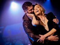 Miroslava Gális Partlová, The Bodyguard, r. 2022.