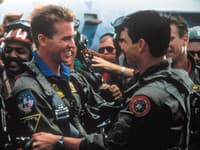 Tom Cruise o poslednom stretnutí s legendárnym Valom Kilmerom (†65): Plakal som, bolo to veľmi emotívne!