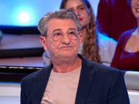 Miro Noga v zábavno vedomostnej relácii Záhady tela.