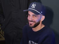 Bekim prezradil, aký bol študent: Toto musel pred mamou SCHOVÁVAŤ!