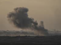 Hamas odmietol protinávrh Izraela: Malo ísť o prímerie v Pásme Gazy