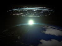 Záhadný signál z vesmíru: Mimozemská loď alebo kométa? Tajomný objekt preletí popri Zemi! Vedci sú v pozore