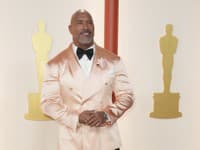 Dwayne The Rock Johnson