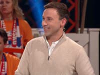 Marek Fašiang v Milujem Slovensko