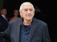 Deň so Štefanom Kvietikom na hrade Modrý kameň