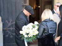 Rozlúčka so Štefanom Kvietikom v Dóme sv. Martina
