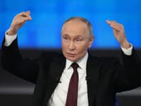 Putin je v problémoch: Ostro ho kritizujú jeho vlastní ľudia! Moskva je v ohrození, TOTO je dôvod