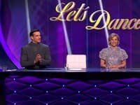 Porota v Let's Dance